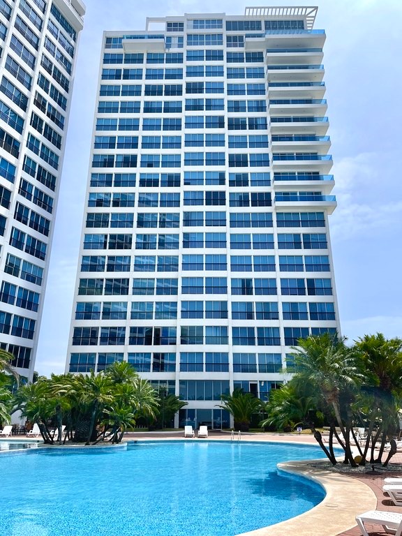Torre 1000 y 2000