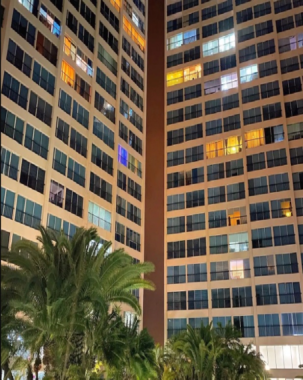 Centinela Town House 100 y 200